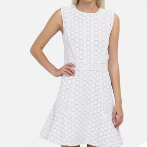 Marc by Marc Jacobs white dress  size XS